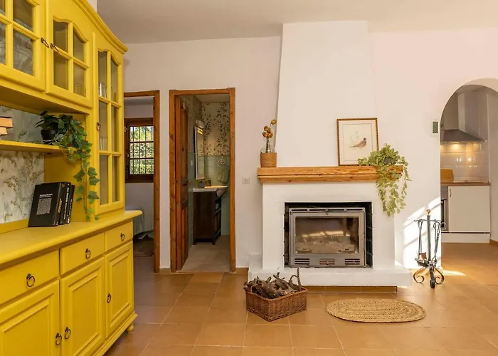 Villa Con Piscina Cerca De La Playa