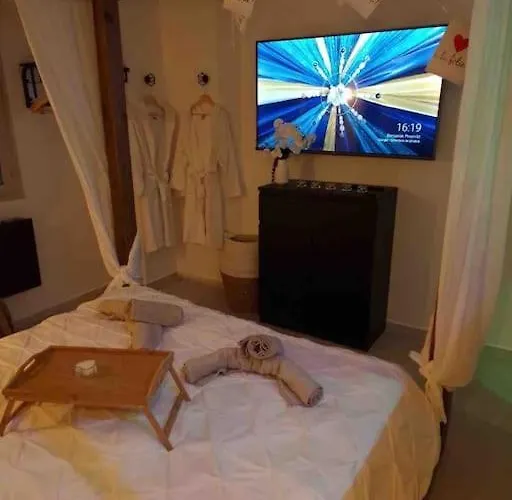 Appartement - Spa