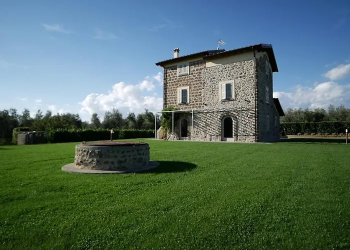 Agriturismo I Due Casali