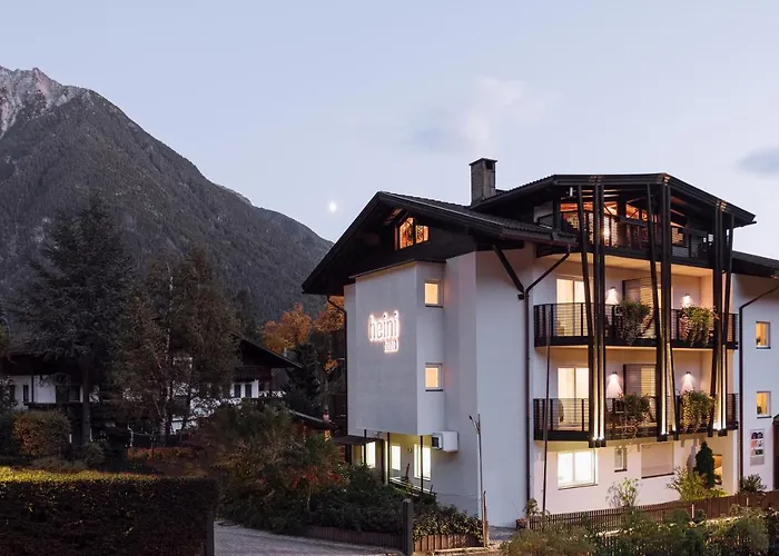 Hotel Heini