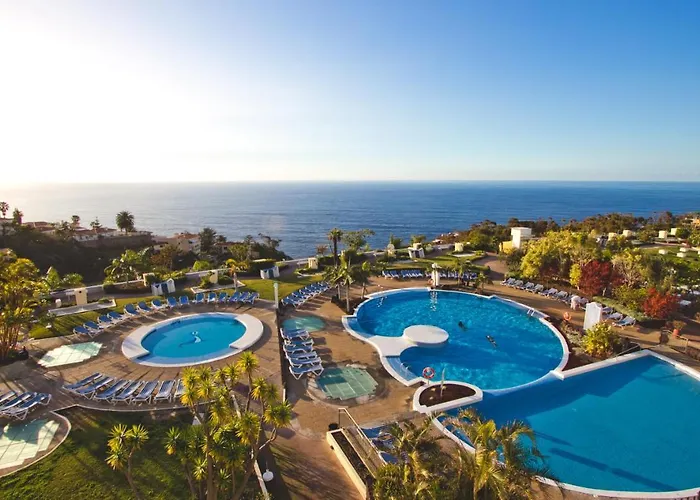 Rf La Quinta Park Suites