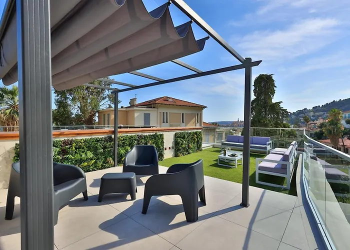 Le Vallaya Suites&Spa