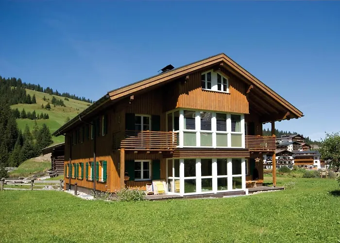 Hotel-Garni Felsenhof