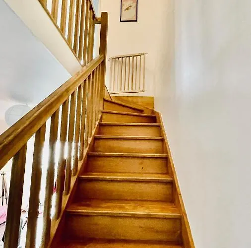 Kerhos - appartement vue mer