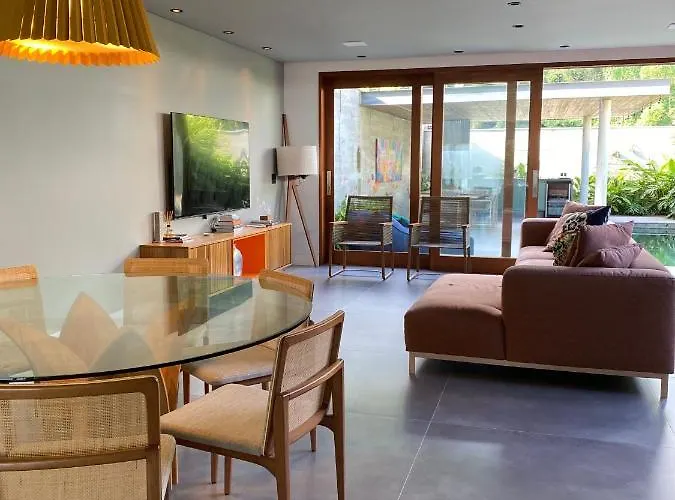 Condominio Villa Marae