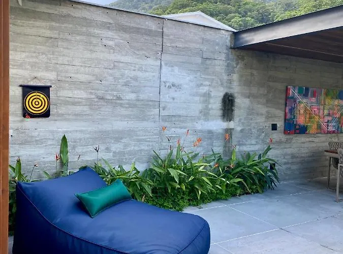 Condominio Villa Marae