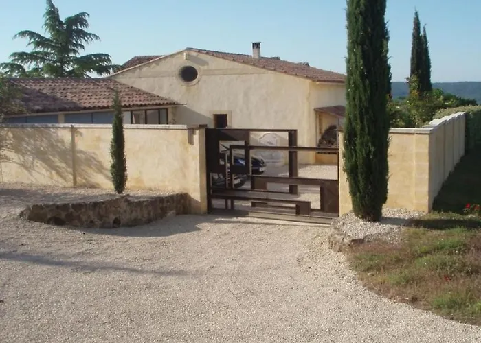 La Bastide des Vasses L atelier