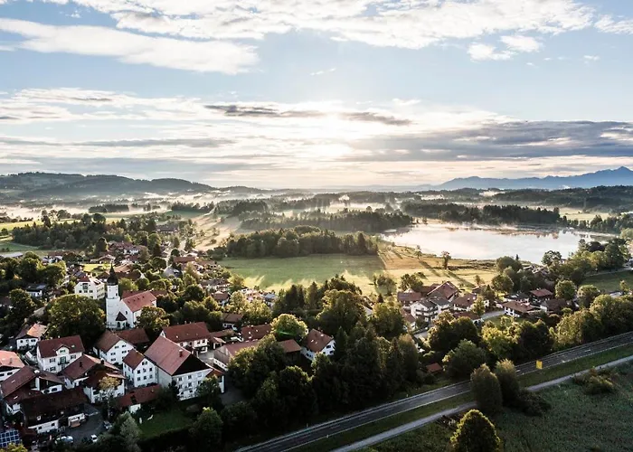 Parkhotel Am Soier