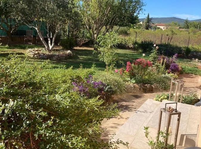 Maison Chante Vigne