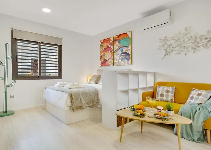 Apartamento Welcome