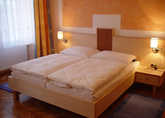 Familienhotel: Gasthof Schwabl Wirt