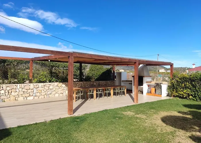 Casa Marisa