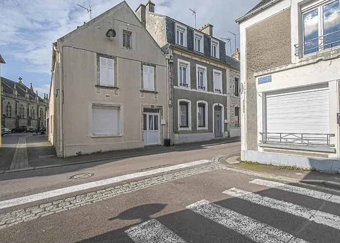 Mimalely - House & Terrace
