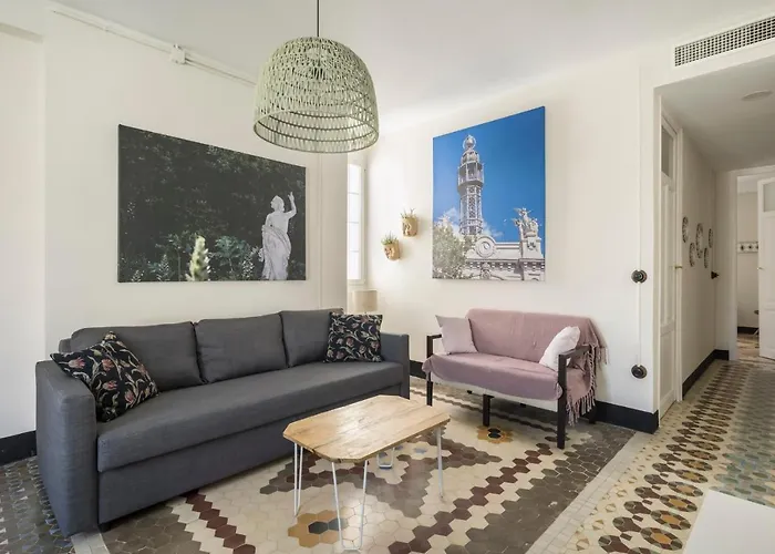 Macflats Ayuntamiento