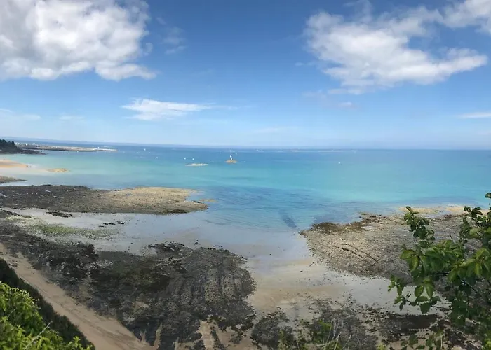 * Le Hameau de la plage *