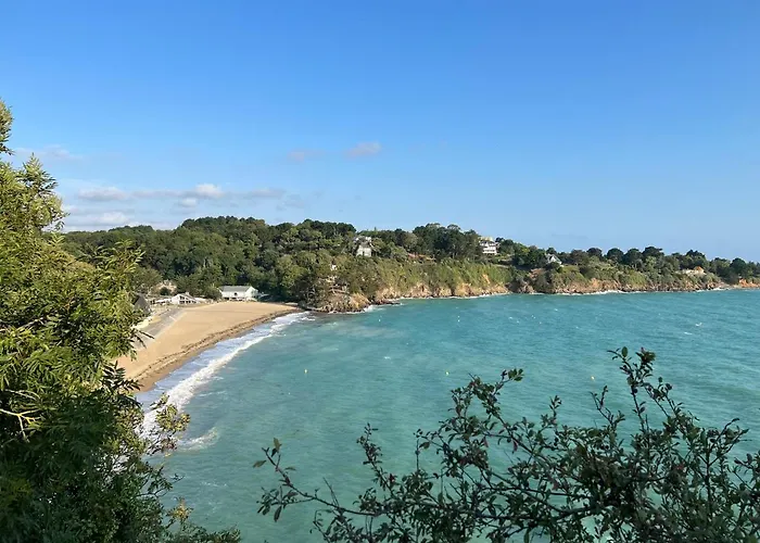 * Le Hameau de la plage *