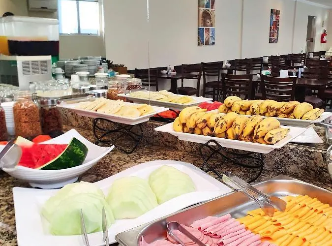 Avenida Palace Hotel