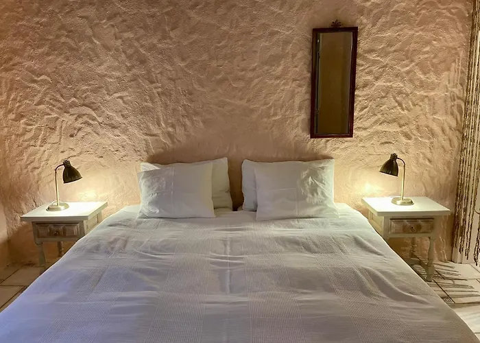 Hotel barato: Sansofi Guesthouse