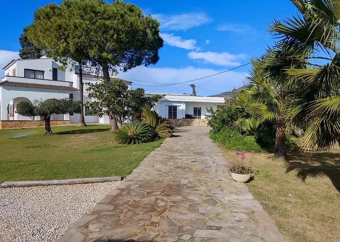 Casa Marisa