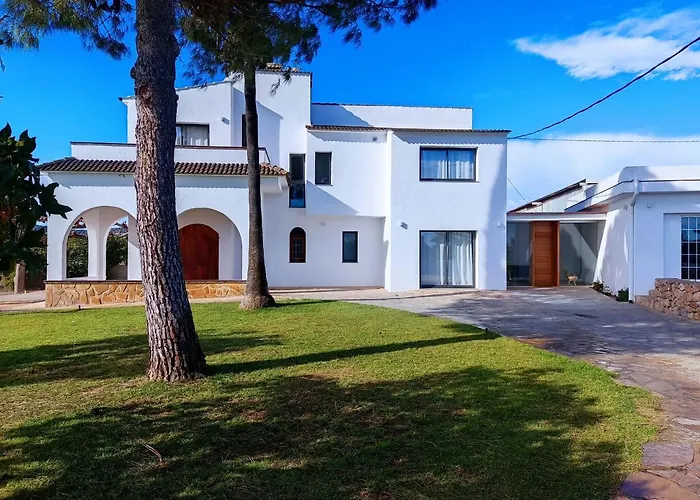 Casa Marisa