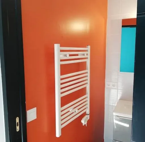 Le charmant port de Morlaix à votre porte !