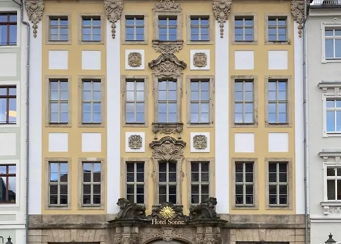 Hotel Sonne