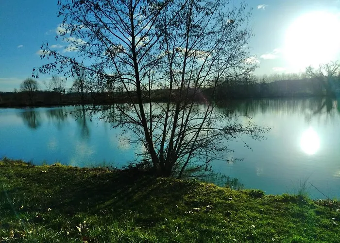 Le petit jazz du lac