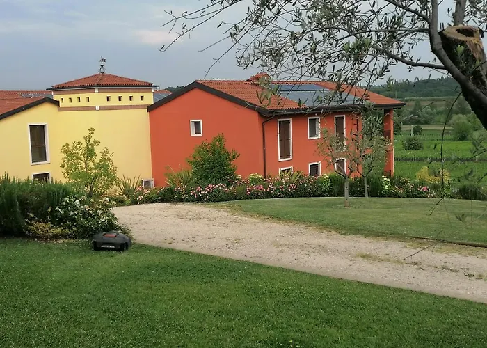 Agriturismo La Rondinella