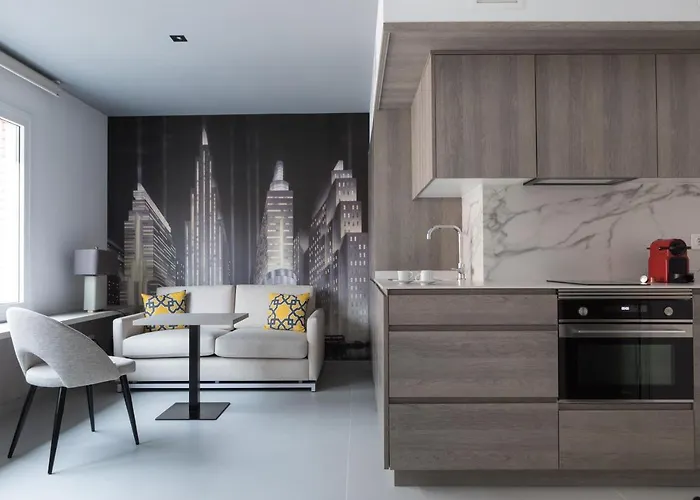 Dobo Madrid Las Torres