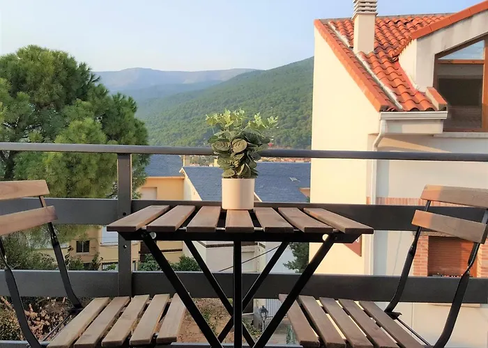 Hotel que admite mascotas: Casa del Castillo by Naturadrada