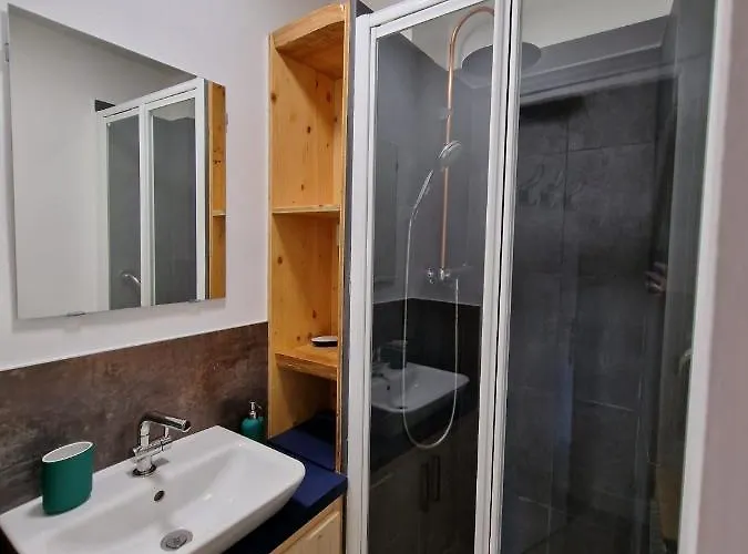 Appartement 2/4 Pers Le Cosy