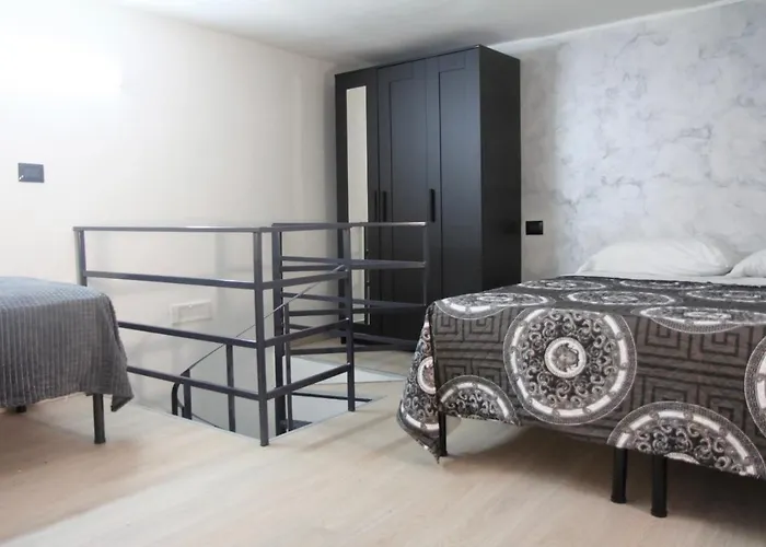 Luxury Home Valentino