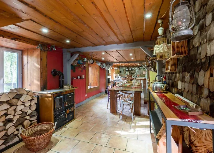 La Maison de Max - avec terrasse