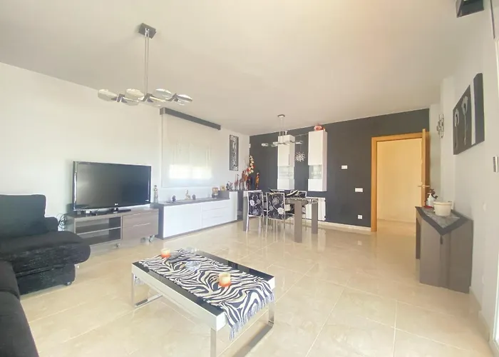 R134 Casa Domingo Con Ac Y Piscina