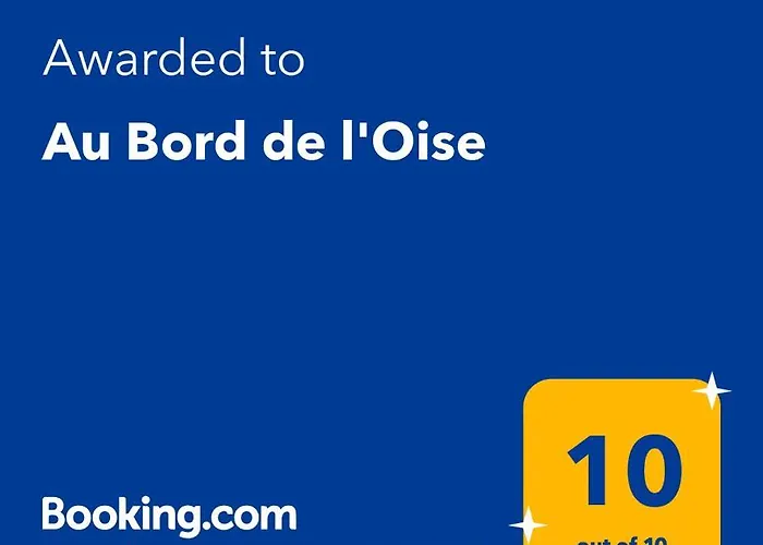 Au Bord de l'Oise