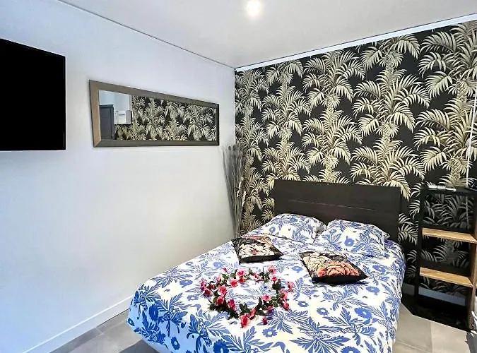 Luxury Dreams Balneo