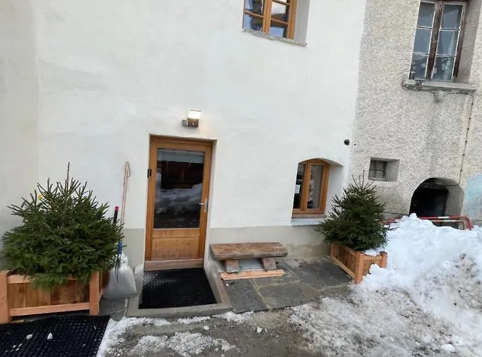 Maison Stabatio Appartement Pierre