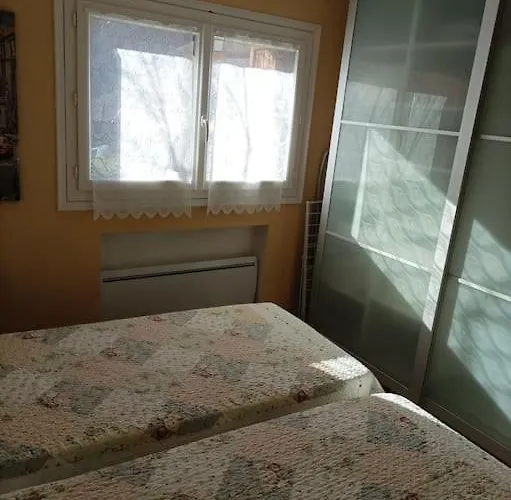 Joli 3 pièces au calme
