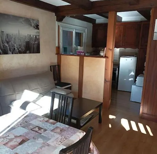Joli 3 pièces au calme