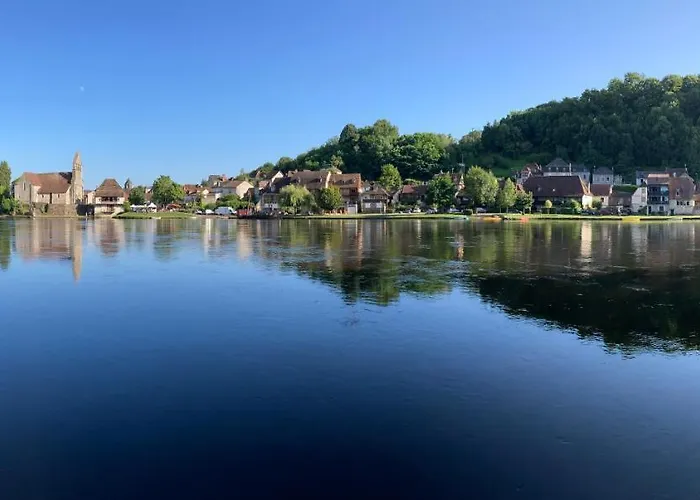 Le Caprice de Beaulieu