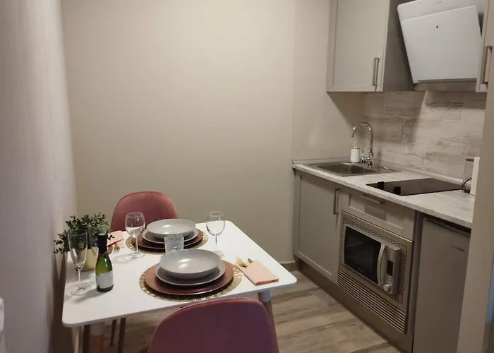 Airen Suites