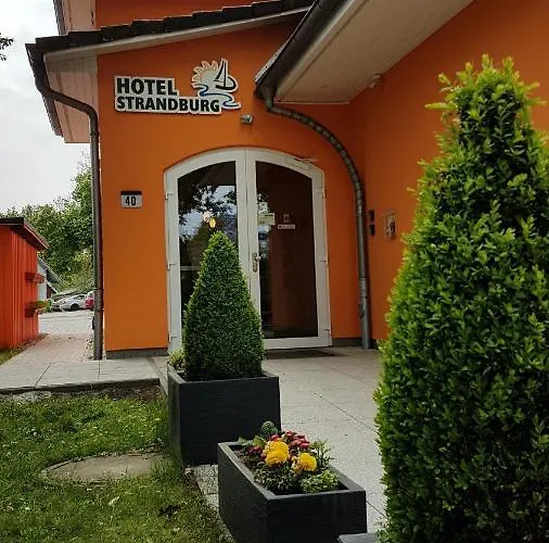 Strandburg