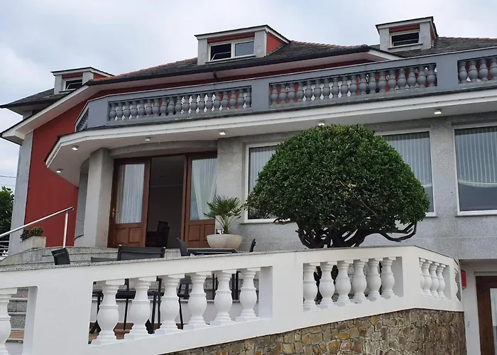 Hotel barato: Hotel El Panorama