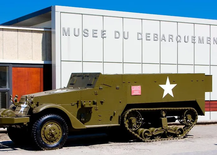 Les volets bleus - duplex proche plage et centre