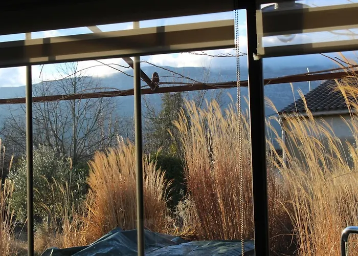 Chez Elles En Provence
