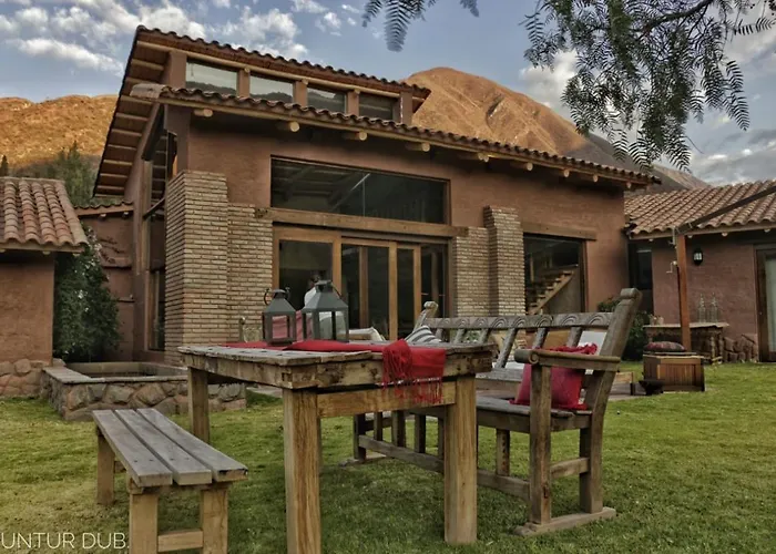 Luxury House & Unique Experience At Sacred Valley, Urubamba, Cusco