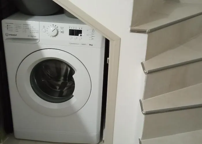 Appartement neuf et moderne au cœur de la Camargue