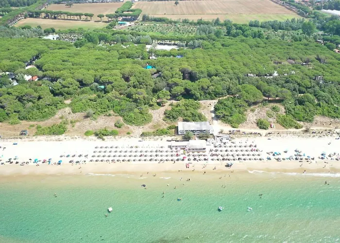 Le Dune Villaggio