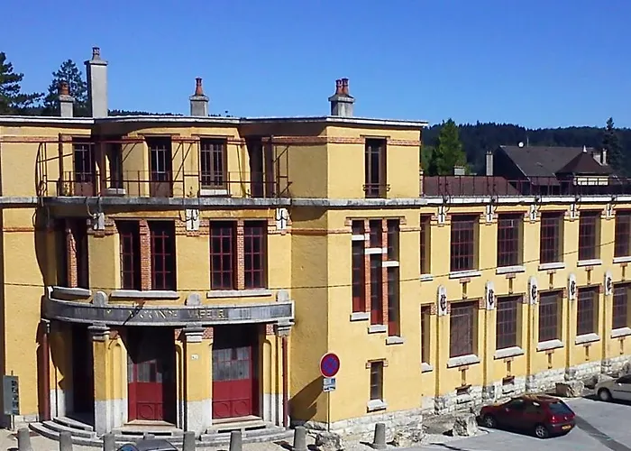 La Vie est belle