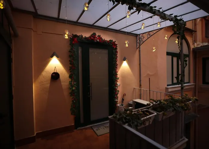 Petramare Charming House